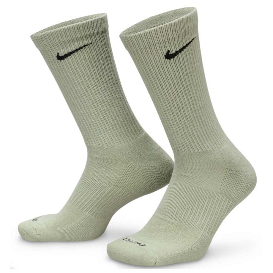 Nike Κάλτσες Everyday Plus Cushioned Crew Socks 3 pairs Nike Κάλτσες Everyday Plus Cushioned Crew Socks 3 pairs